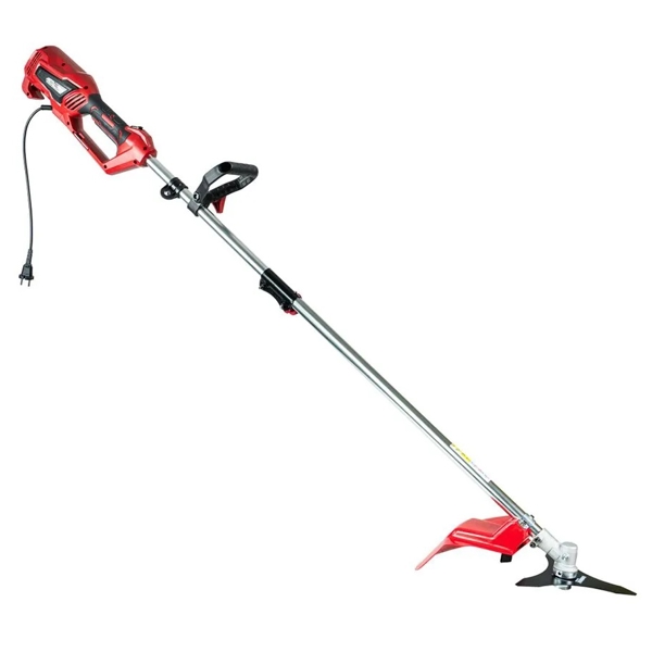 ბალახის საკრეჭი Raider RD-EBC09, Grass Trimmer, Red