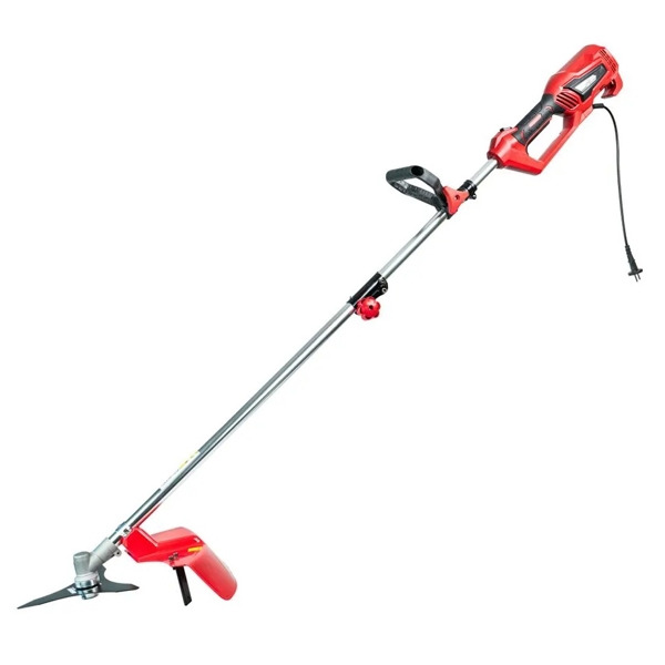 ბალახის საკრეჭი Raider RD-EBC09, Grass Trimmer, Red