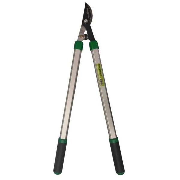 Pruner For Tree Lux Garden LG-006 Silver