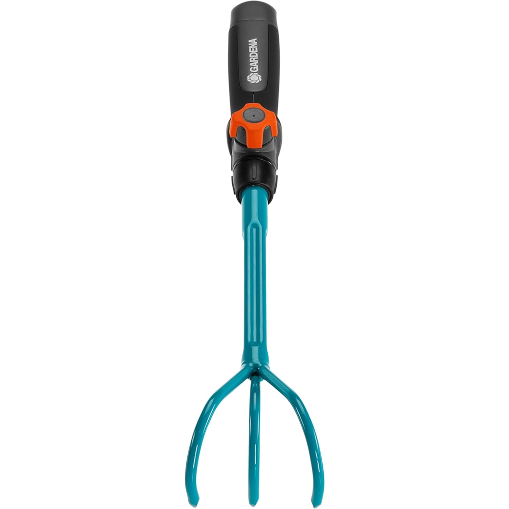 გამაფხვიერებელი Gardena 8921-20, Grubber, Light Blue