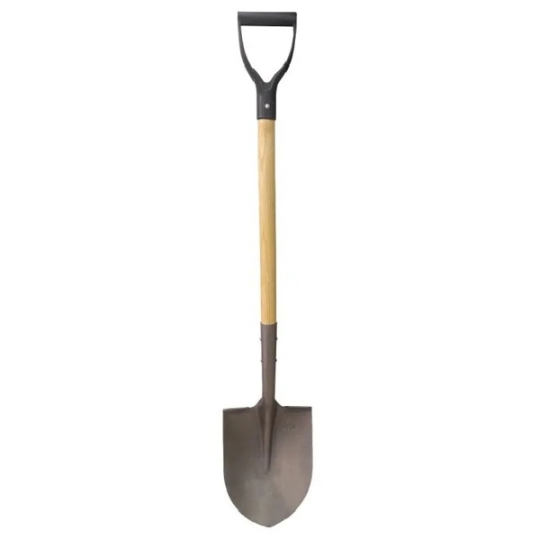 ბარი Stal LPT007, 105Cm, Shovel, Wood/Black