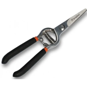სეკატორი Bradas KT-RG1007, 8", Secateur, Black