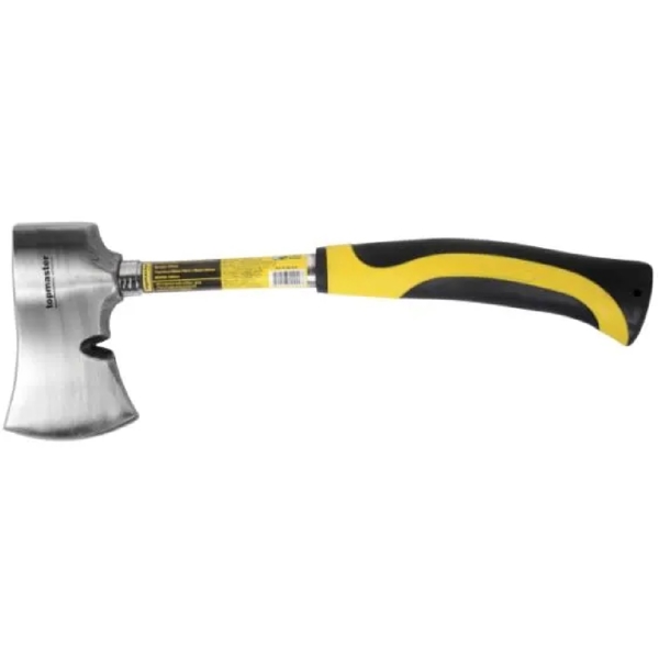 ლითონის ნაჯახი Topmaster 381314, Axe, Yellow