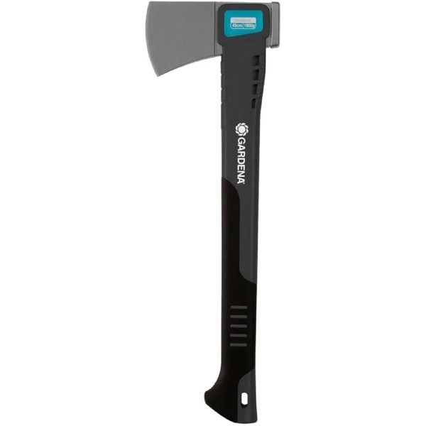 ნაჯახი Gardena 1000A, Axe, Black