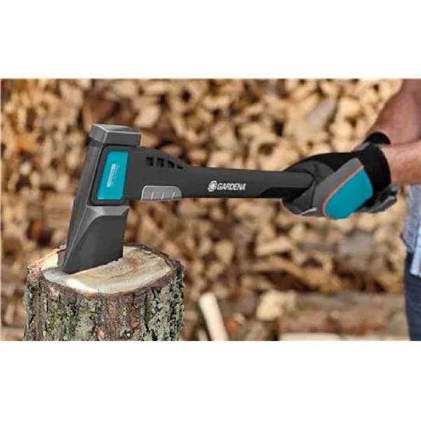 ნაჯახი Gardena 1000A, Axe, Black