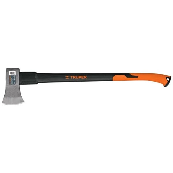 ნაჯახი Truper HM-3-1/2F, Axe, Black