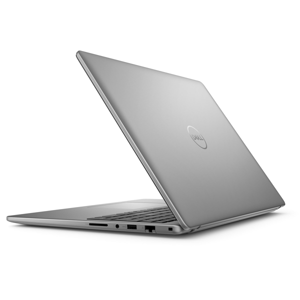 Notebook Dell Vostro 5640, 16", Core 5-120U, 16GB, 512GB SSD, Integrated, Gray