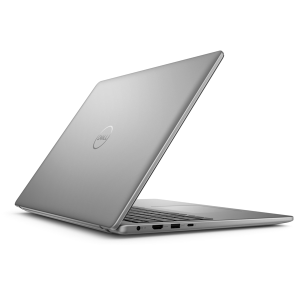 Notebook Dell Vostro 5640, 16", Core 5-120U, 16GB, 512GB SSD, Integrated, Gray
