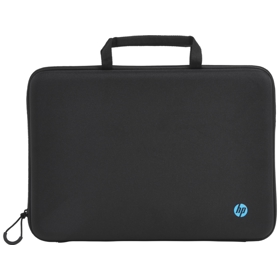 ნოუთბუქის ჩანთა HP 4U9G9A6 Mobility 14, 14", Laptop Bag, Black