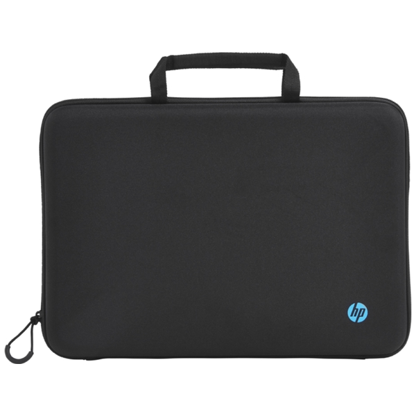 ნოუთბუქის ჩანთა HP 4U9G9A6 Mobility 14, 14", Laptop Bag, Black