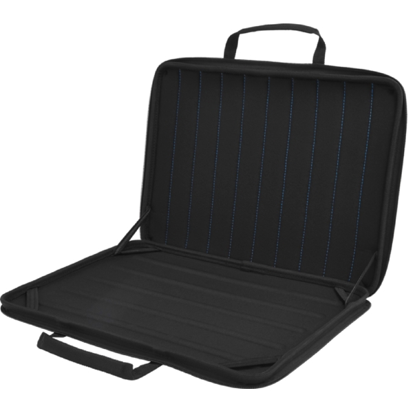 ნოუთბუქის ჩანთა HP 4U9G9A6 Mobility 14, 14", Laptop Bag, Black