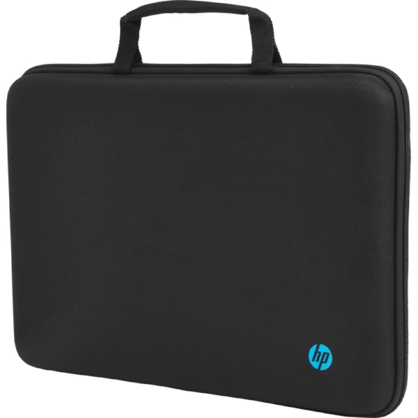 ნოუთბუქის ჩანთა HP 4U9G9A6 Mobility 14, 14", Laptop Bag, Black