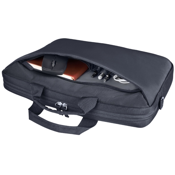 ნოუთბუქის ჩანთა HP A08JTAA Everyday 16, 16", Laptop Bag, Gray