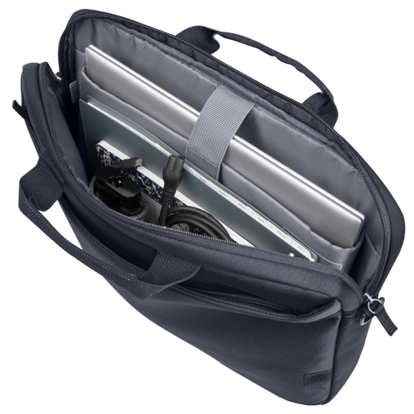 ნოუთბუქის ჩანთა HP A08JTAA Everyday 16, 16", Laptop Bag, Gray