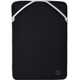 ნოუთბუქის ჩანთა HP 2F2J1AA, 14", Sleeve, Black