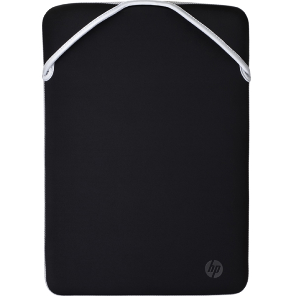 ნოუთბუქის ჩანთა HP 2F2J1AA, 14", Sleeve, Black