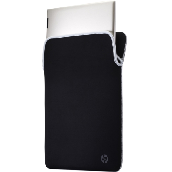 ნოუთბუქის ჩანთა HP 2F2J1AA, 14", Sleeve, Black
