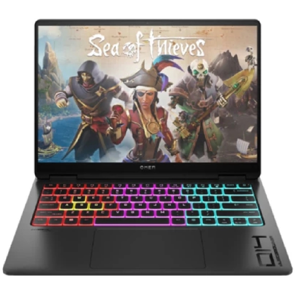 ნოუთბუქი HP B84VQEA OMEN Voco 24C1, 14", Ultra 7-155H, 16GB, 512GB SSD, RTX4050 6GB, Dark Grey