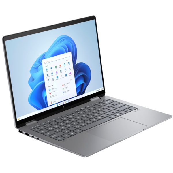 ნოუთბუქი HP B84VREA Envy, 14", Ultra 5-125U, 16GB, 512GB SSD, Integrated, W11H, Grey