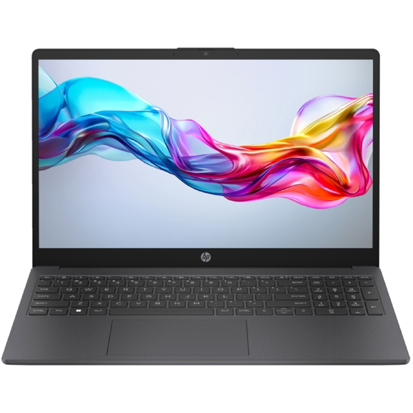 Notebook HP B5NT0EA, 15.6", i3-N305, 8GB, 512GB SSD, Integrated, Gray