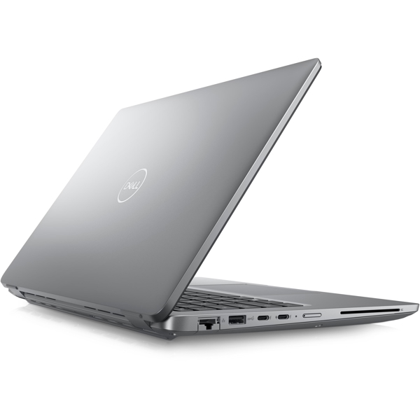 Notebook Dell Latitude 5450, 14", Ultra 7-165U, 16GB, 1TB SSD, Integrated, Gray