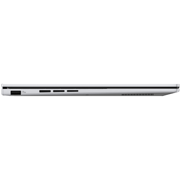 ნოუთბუქი Asus 90NB14W2-M00LP0 Zenbook 14, 14", Ultra 9-285H, 16GB, 1TB SSD, Integrated, W11H, Foggy Silver