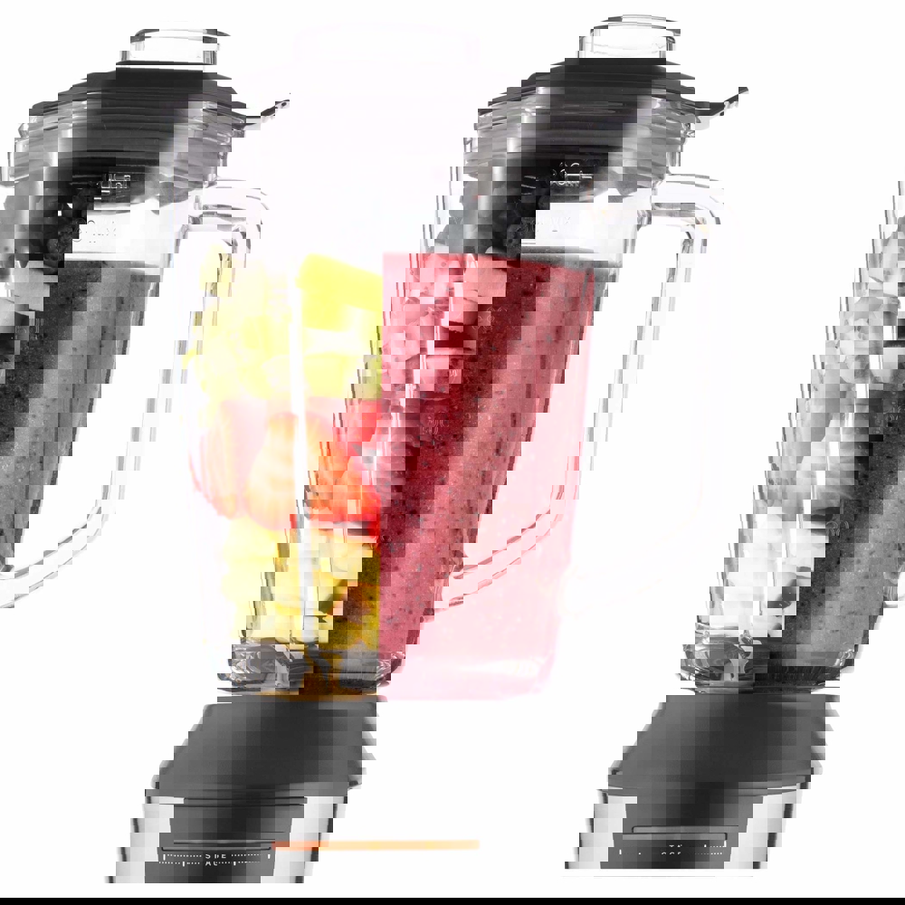 ბლენდერი Sencor SBL 7550SS, 800W, 900ML, Blender, Silver