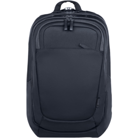 ნოუთბუქის ჩანთა HP A2CE0AA Travel Plus, 17", Backpack, Blue