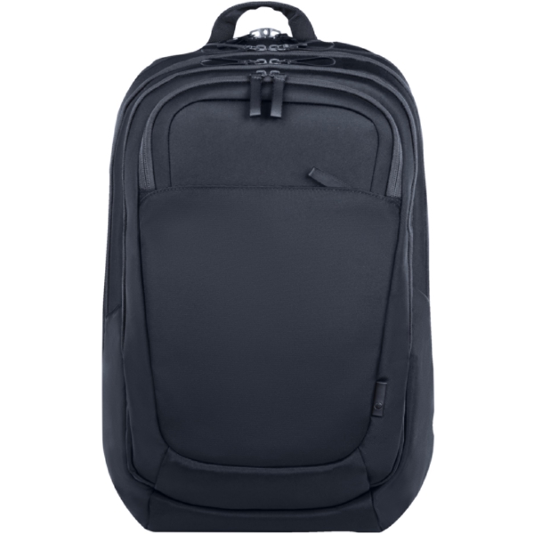 ნოუთბუქის ჩანთა HP A2CE0AA Travel Plus, 17", Backpack, Blue