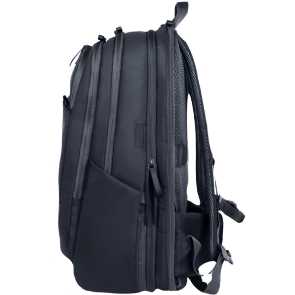 ნოუთბუქის ჩანთა HP A2CE0AA Travel Plus, 17", Backpack, Blue