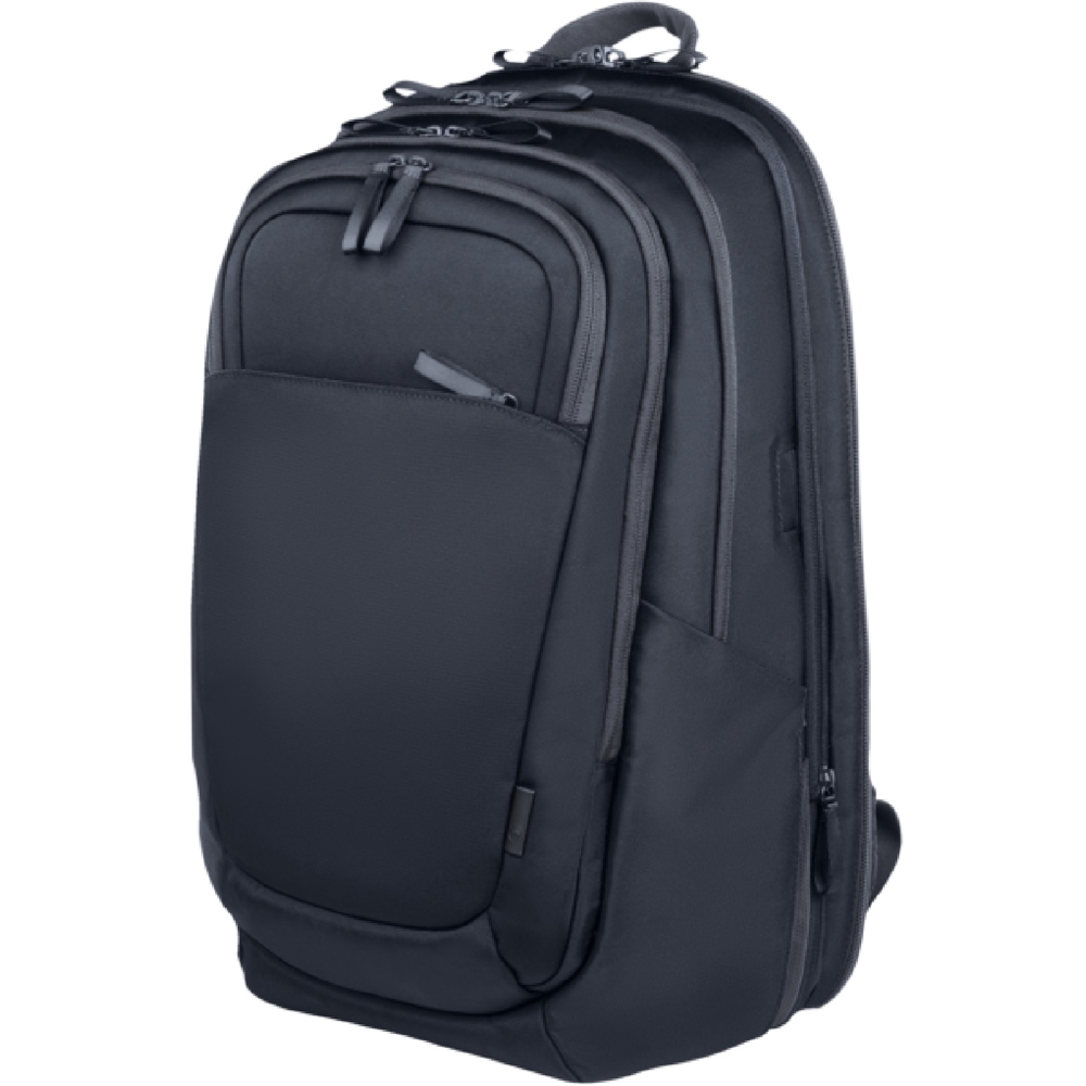 ნოუთბუქის ჩანთა HP A2CE0AA Travel Plus, 17", Backpack, Blue