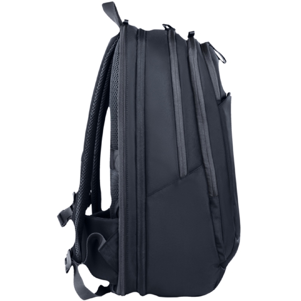 ნოუთბუქის ჩანთა HP A2CE0AA Travel Plus, 17", Backpack, Blue