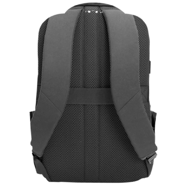 ნოუთბუქის ჩანთა HP 6B8Y1UT Renew Executive, 16", Backpack, Black