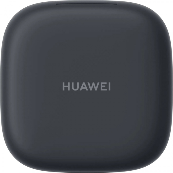 Earbuds Huawei 55038105 FreeArc, Wireless, Bluetooth, IP57, Black