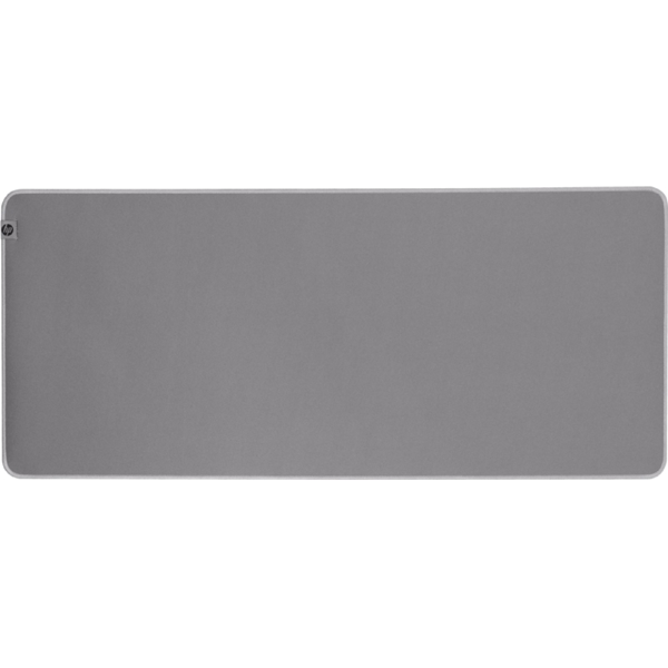 Mouse Pad HP 8X596AA 200 Sanitizable, XL, Grey 