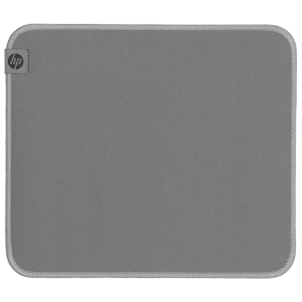 Mouse Pad HP 8X594AA 100 Sanitizable, S, Grey
