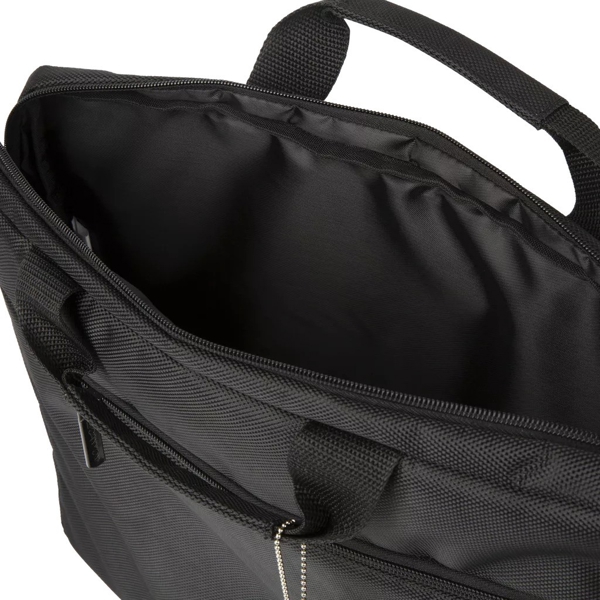 ნოუთბუქის ჩანთა Canyon CNE-CB5B2 B-2, 15.6'', Laptop Bag, Black