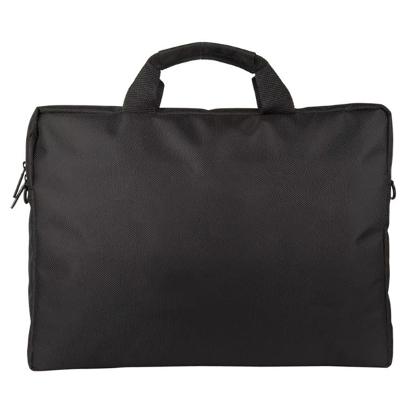 ნოუთბუქის ჩანთა Canyon CNE-CB5B2 B-2, 15.6'', Laptop Bag, Black