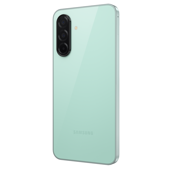 მობილური ტელეფონი Samsung A266B Galaxy A26, 6GB, 128GB, Dual Sim, 5G, NFC, Light Green