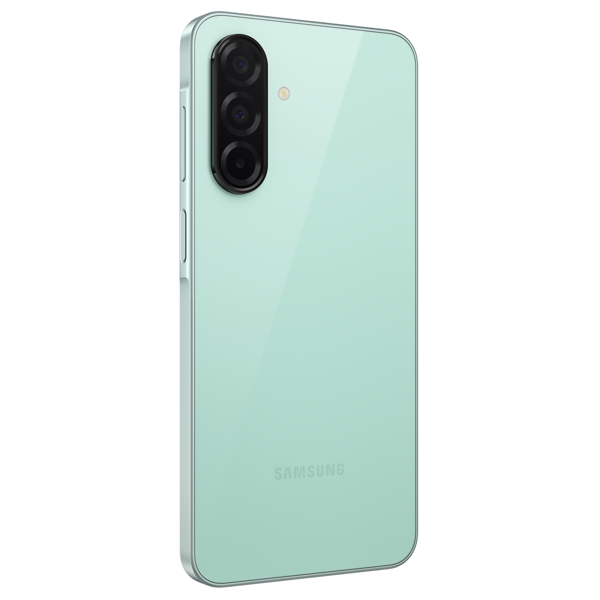 მობილური ტელეფონი Samsung A266B Galaxy A26, 6GB, 128GB, Dual Sim, 5G, NFC, Light Green