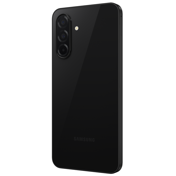 მობილური ტელეფონი Samsung A266B Galaxy A26, 6GB, 128GB, Dual Sim, 5G, NFC, Black