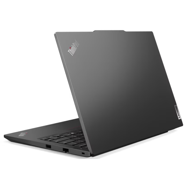 ნოუთბუქი Lenovo 21M70033GX ThinkPad E14 Gen 6, 14", Ultra 7-155H, 16GB, 512GB SSD, Integrated, Black