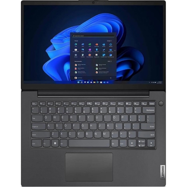 ნოუთბუქი Lenovo 83A000M0RK V14 G4, 14", i5-13420H, 16GB, 512GB SSD, Integrated, Black