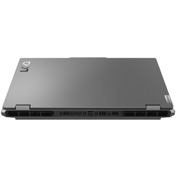 ნოუთბუქი Lenovo 83DV008ERK LOQ 15IRX9, 15.6", i7-13650HX, 16GB, 1TB SSD, RTX4060 8GB, Grey