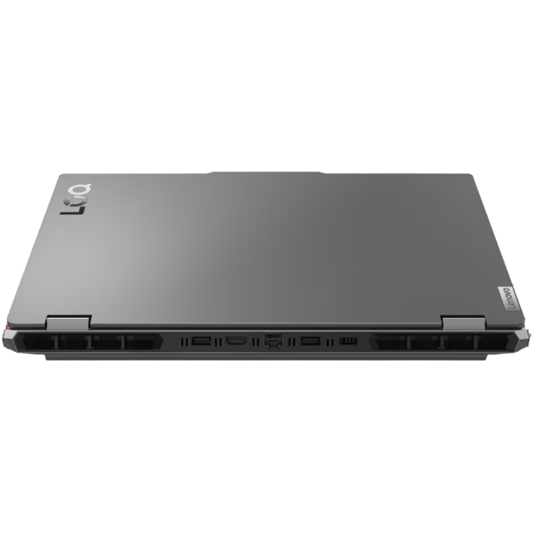 ნოუთბუქი Lenovo 83DV00YLRK LOQ, 15.6", i7-13650HX, 24GB, 1TB SSD, RTX4050 6GB, Grey
