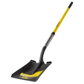 ნიჩაბი Topmaster 380801, 150cm, Shovel, Black/Yellow