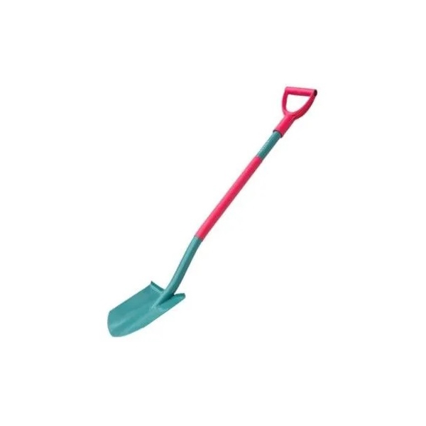 ბარი Big LOMD, 116cm, Shovel, Blue/Pink