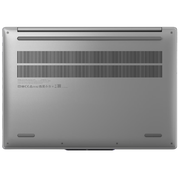 Notebook Lenovo 83HS002RRK Ideapad Slim 5, 16", i5-13420H, 16GB, 512GB SSD, Integrated, Luna Grey
