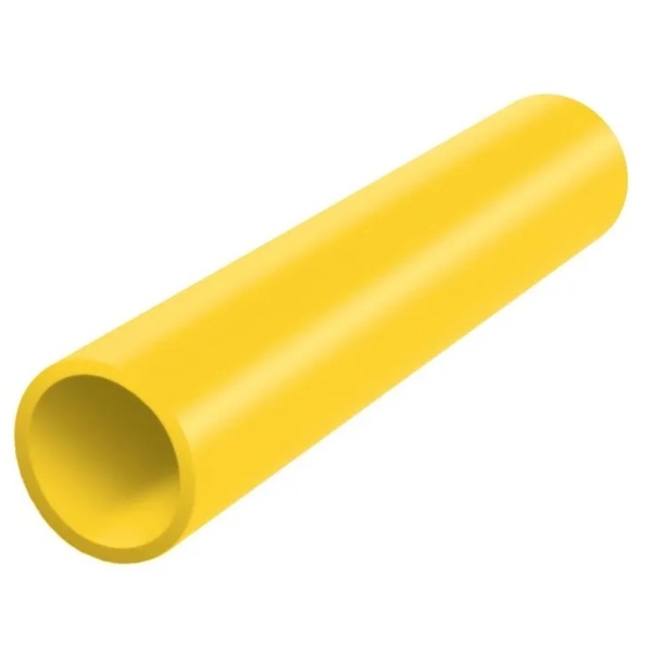ნიჩაბი Truper PCL-F, 147cm, Shovel, Black/Yellow