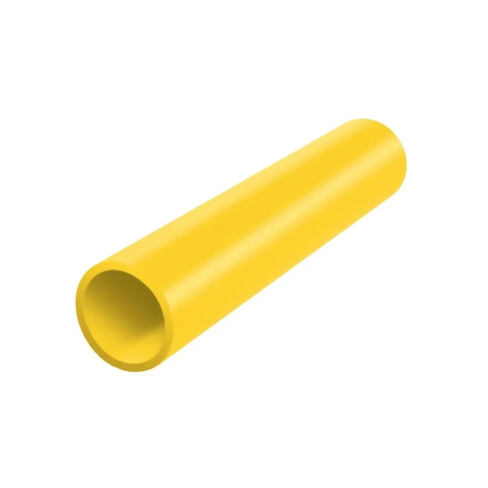 ნიჩაბი Truper PCL-F, 147cm, Shovel, Black/Yellow